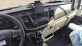 Ford Transit Pritsche E-KABIN TREND 350L2 130PS M6 FW Weiß - thumbnail 10