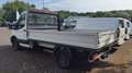Ford Transit Pritsche E-KABIN TREND 350L2 130PS M6 FW Blanc - thumbnail 3