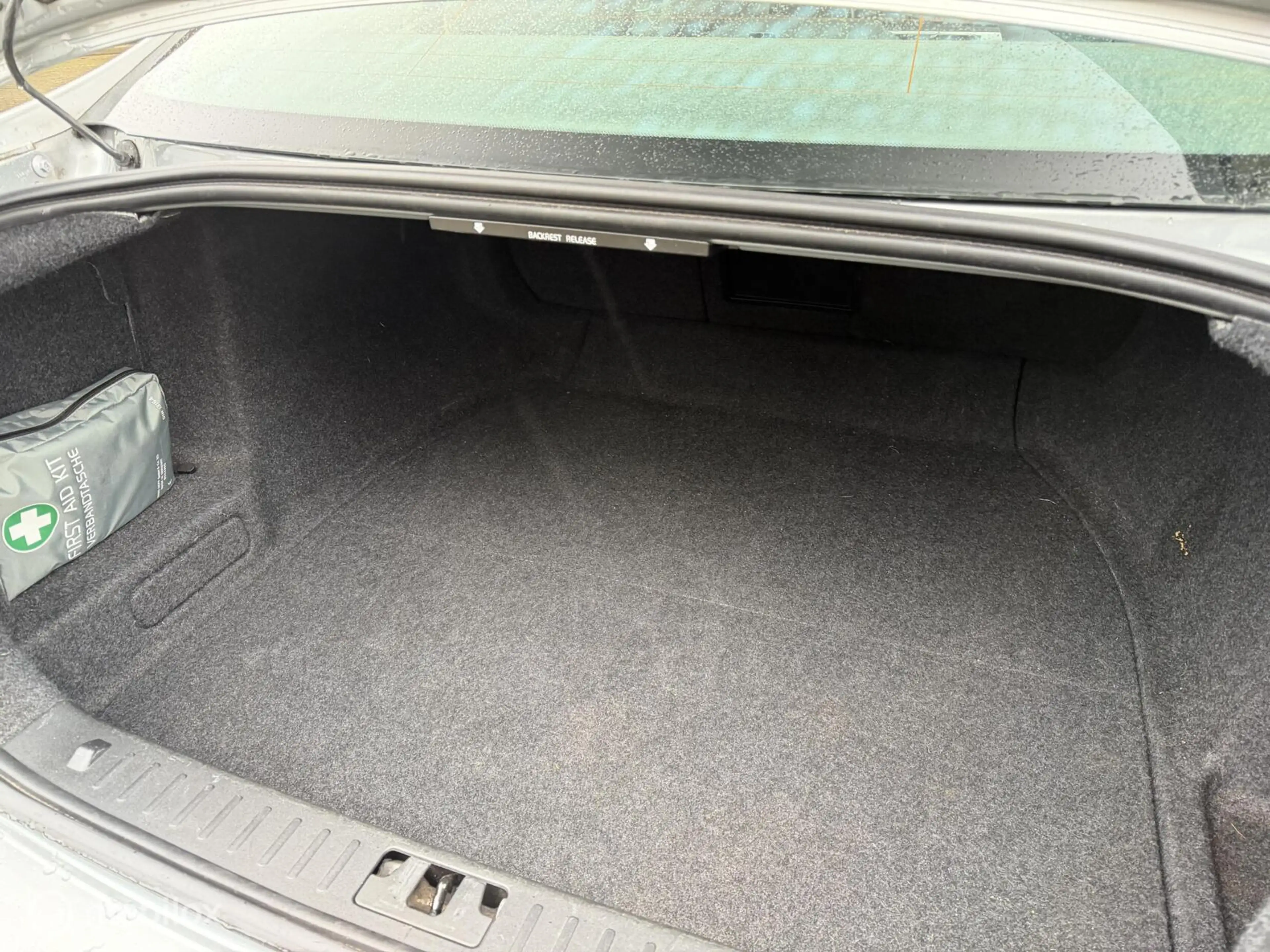 Volvo S80 2.0 D3 163PK 5Cilinder ORG NED 2DE EIG LAGE KM — photo 15