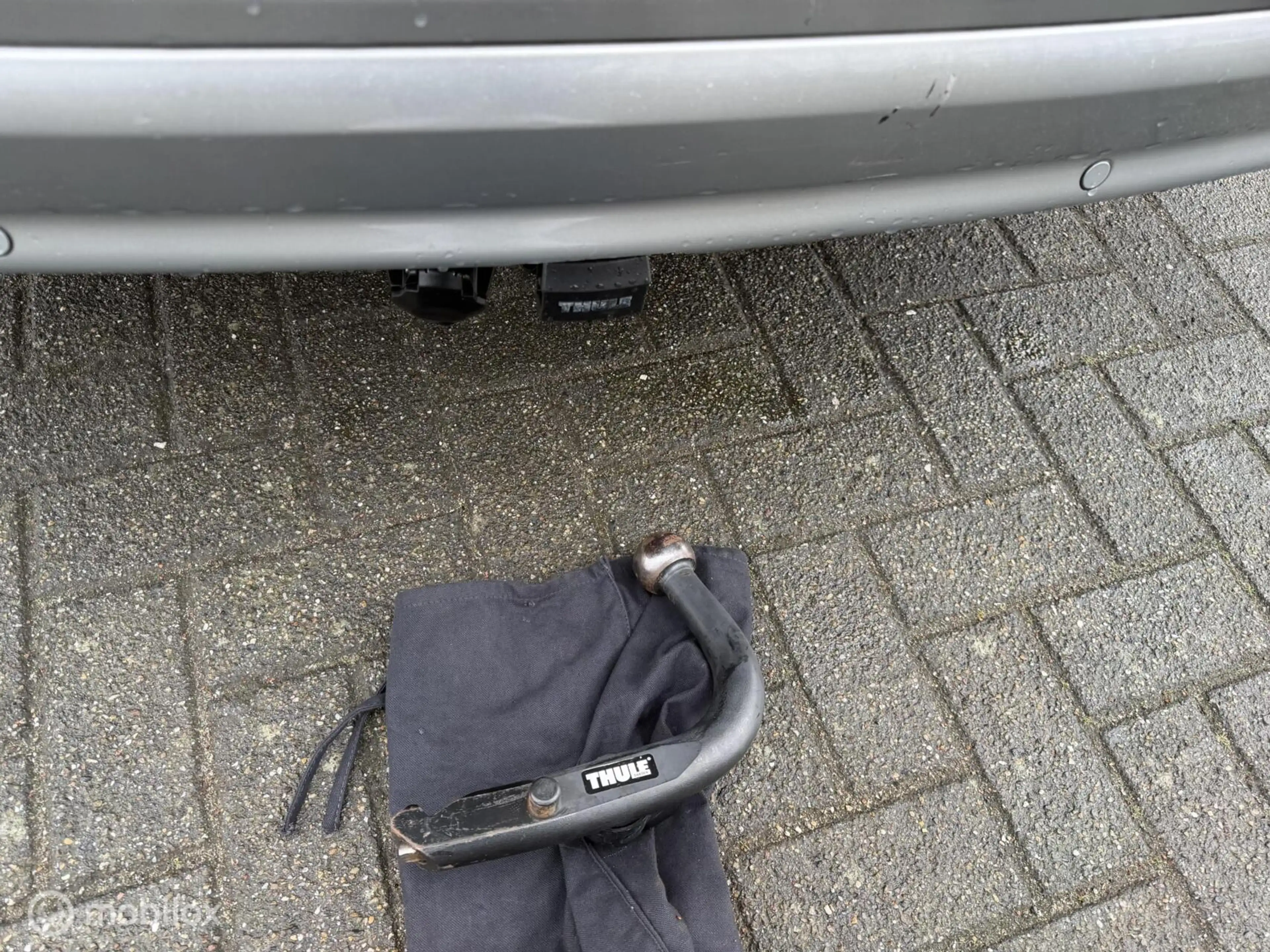 Volvo S80 2.0 D3 163PK 5Cilinder ORG NED 2DE EIG LAGE KM — photo 16