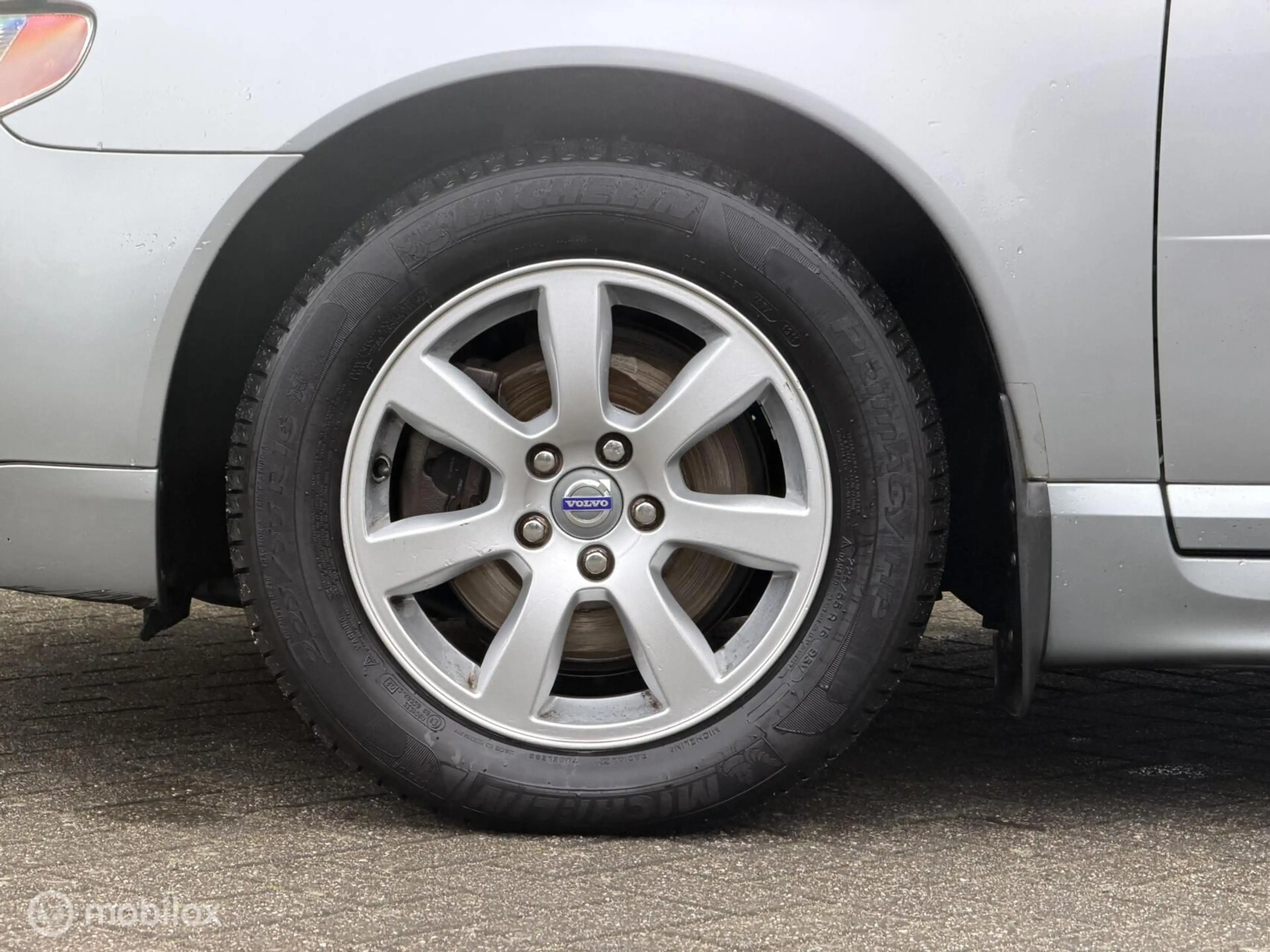 Volvo S80 2.0 D3 163PK 5Cilinder ORG NED 2DE EIG LAGE KM — photo 6