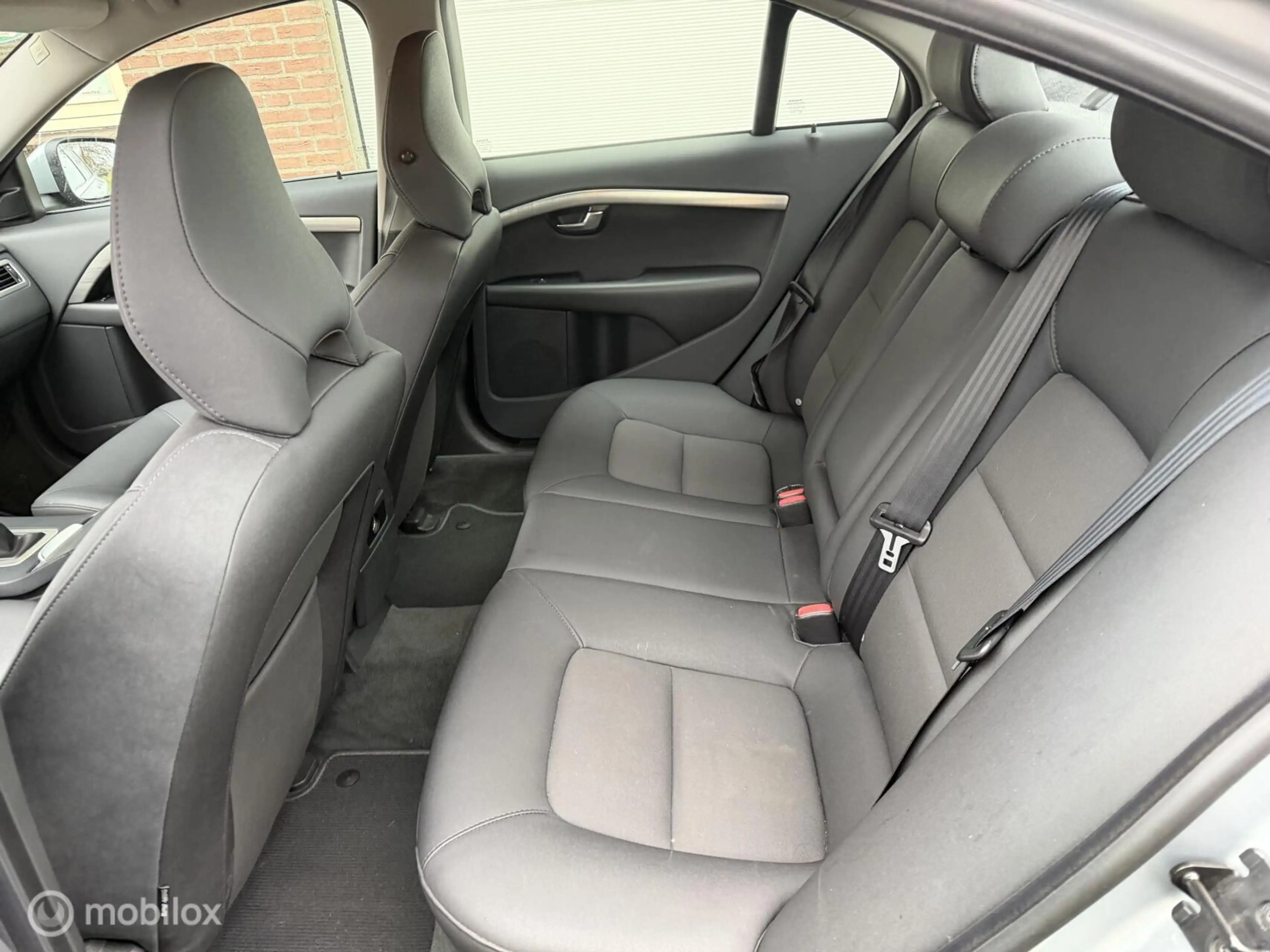 Volvo S80 2.0 D3 163PK 5Cilinder ORG NED 2DE EIG LAGE KM — photo 13
