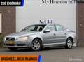 Volvo S80 2.0 D3 163PK 5Cilinder ORG NED 2DE EIG LAGE KM Gris - thumbnail 1