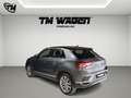 Volkswagen T-Roc 1.6 tdi Style Grijs - thumbnail 4
