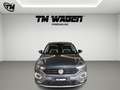 Volkswagen T-Roc 1.6 tdi Style Grijs - thumbnail 3