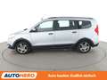 Dacia Lodgy 1.3 TCe Stepway*NAVI*TEMPO*CAM*PDC*SHZ* Grau - thumbnail 3