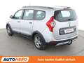 Dacia Lodgy 1.3 TCe Stepway*NAVI*TEMPO*CAM*PDC*SHZ* Grau - thumbnail 4