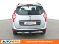 Dacia Lodgy 1.3 TCe Stepway*NAVI*TEMPO*CAM*PDC*SHZ* Grau - thumbnail 5