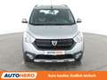 Dacia Lodgy 1.3 TCe Stepway*NAVI*TEMPO*CAM*PDC*SHZ* Grau - thumbnail 9