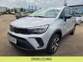 Opel Crossland X Silber - thumbnail 1