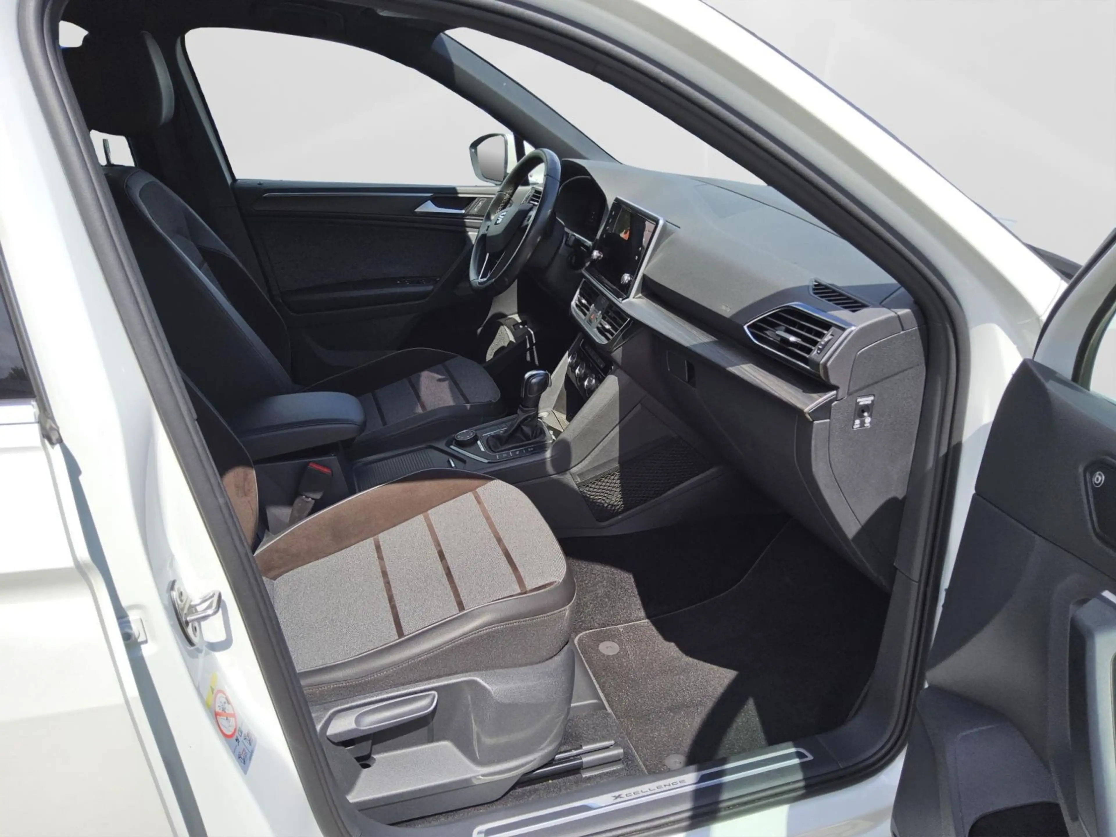 SEAT Tarraco 2.0 TDI 4Drive DSG Xcellence AHK/ACC/Rüc — photo 4