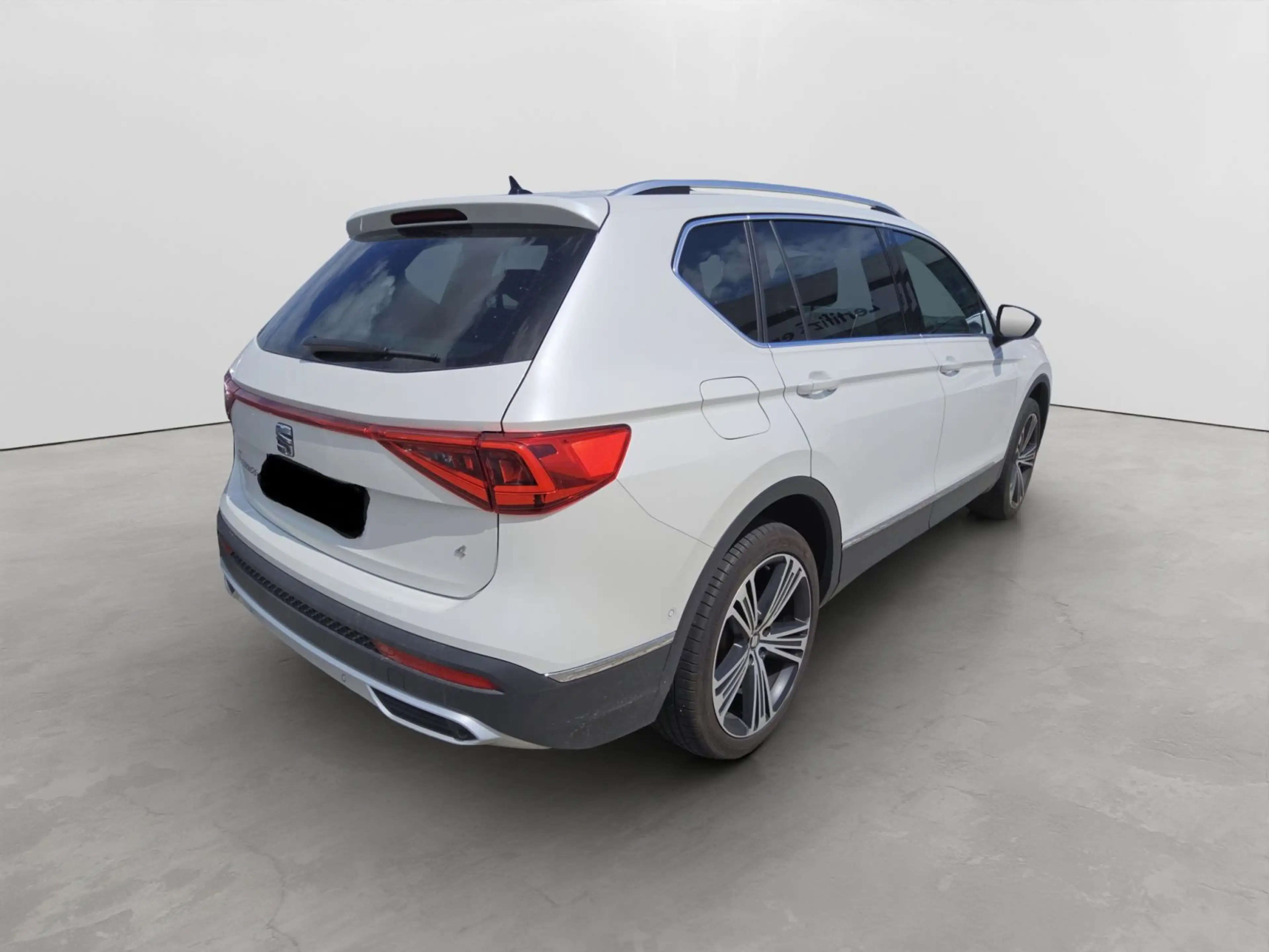 SEAT Tarraco 2.0 TDI 4Drive DSG Xcellence AHK/ACC/Rüc — photo 3