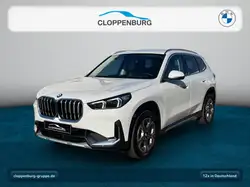 BMW X1 sDrive18i xLine Head-Up DAB LED RFK Shz PDC