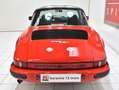 Porsche 911 PORSCHE  911 SC 3.0 Targa Rot - thumbnail 6