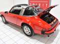 Porsche 911 PORSCHE  911 SC 3.0 Targa Rot - thumbnail 17