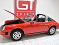 Porsche 911 PORSCHE  911 SC 3.0 Targa Rot - thumbnail 41