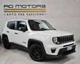 Jeep Renegade Benzina bicolor - thumbnail 1