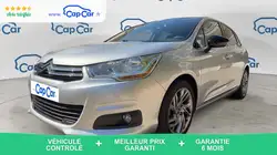 Citroen C4 II 1.2 Pure Tech 130 Dynamic