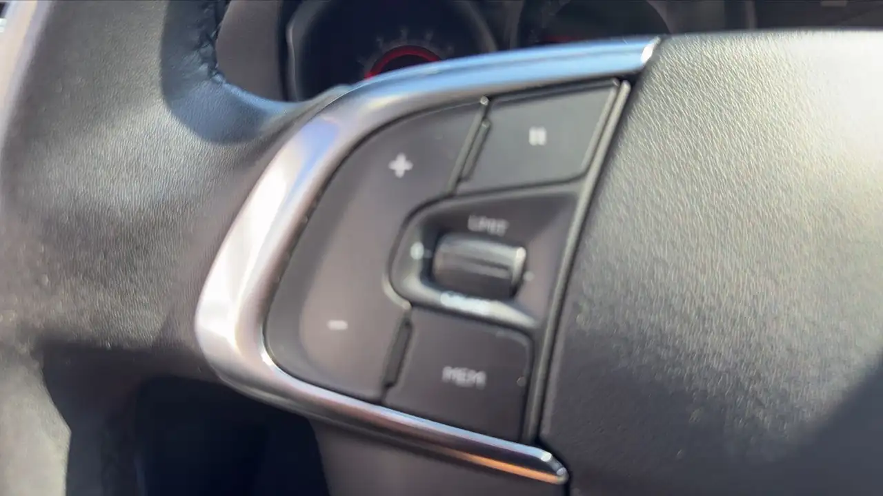Citroen C4 Berline — photo 28