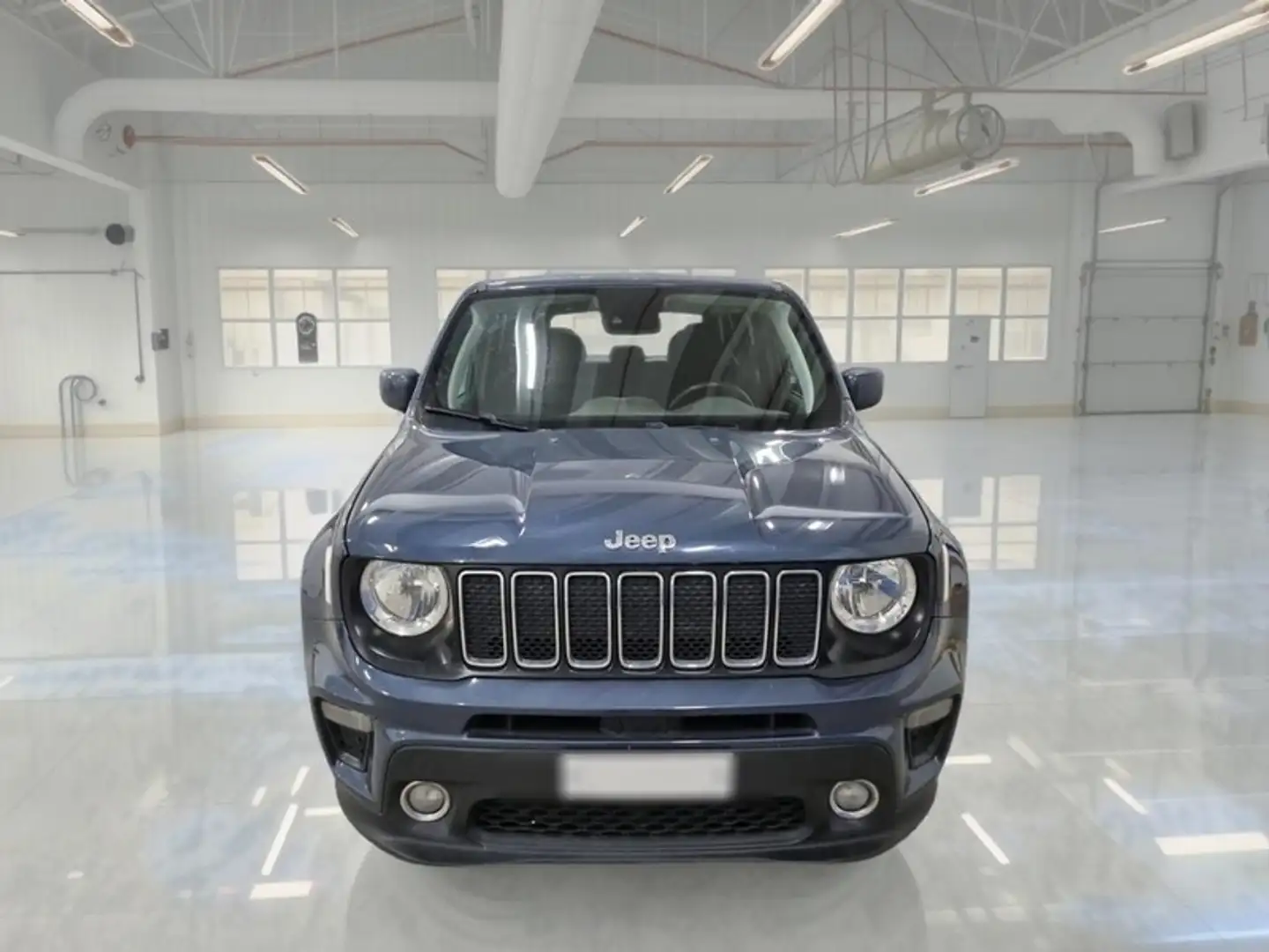 Jeep Renegade 1.6 MJet 130cv Longitude - 2