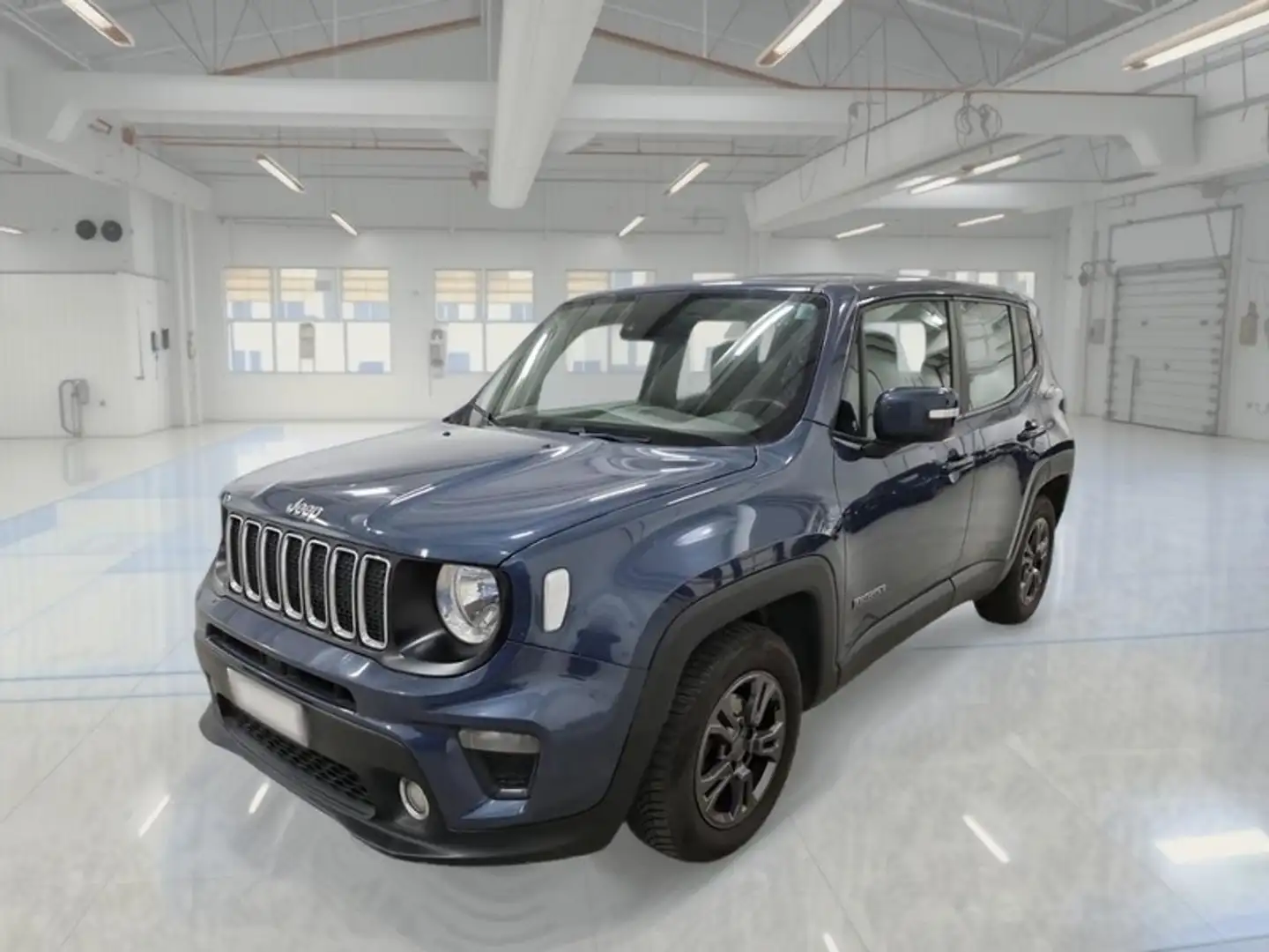 Jeep Renegade 1.6 MJet 130cv Longitude - 1