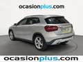 Mercedes-Benz GLA 200 200d Urban 7G-DCT Plateado - thumbnail 4