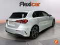 Mercedes-Benz A 180 d Gris - thumbnail 5