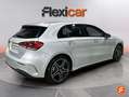 Mercedes-Benz A 180 d Gris - thumbnail 4
