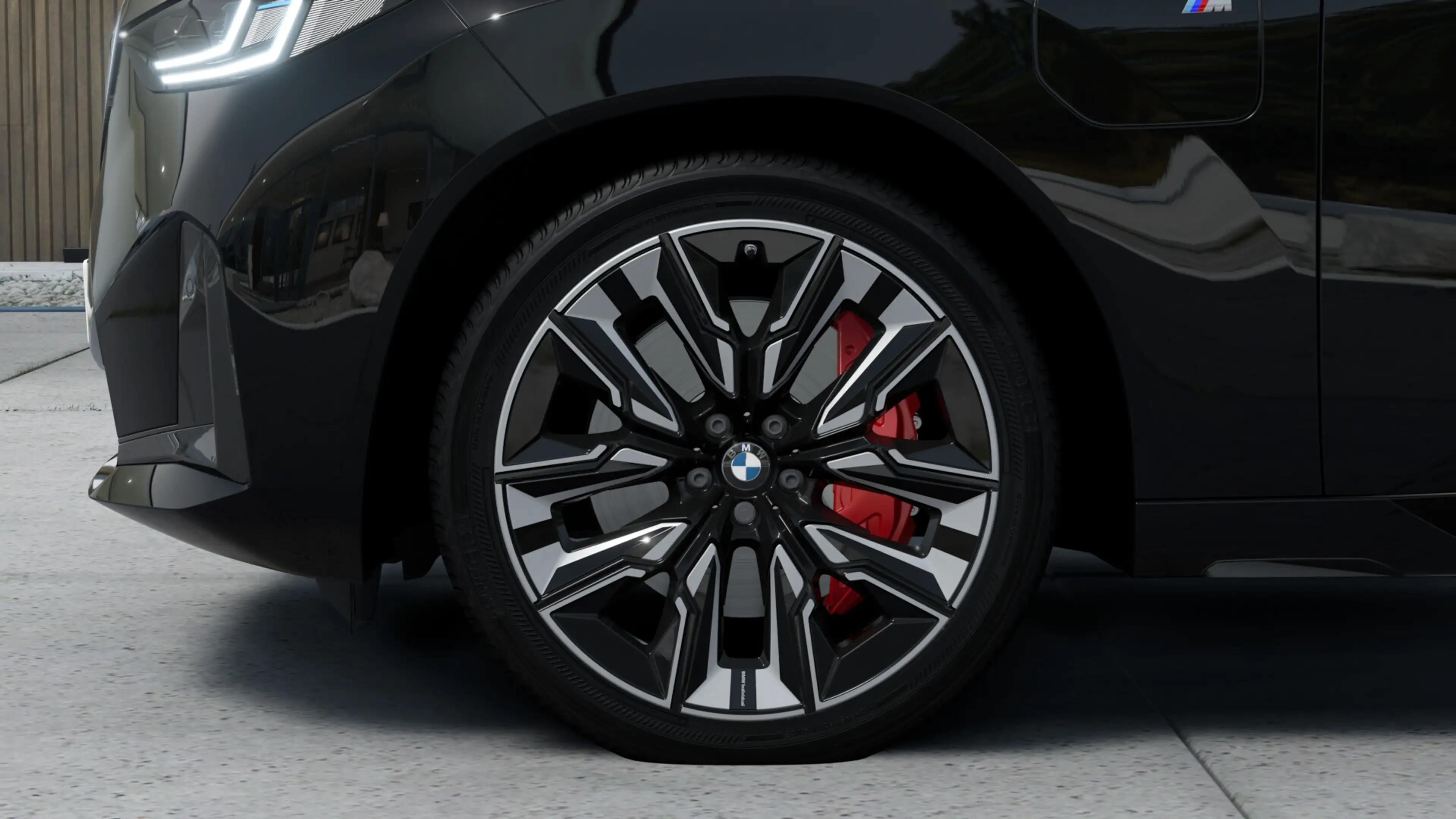 BMW X3 30e xDrive M Sport Automaat / Trekhaak / Sportstoe — photo 6
