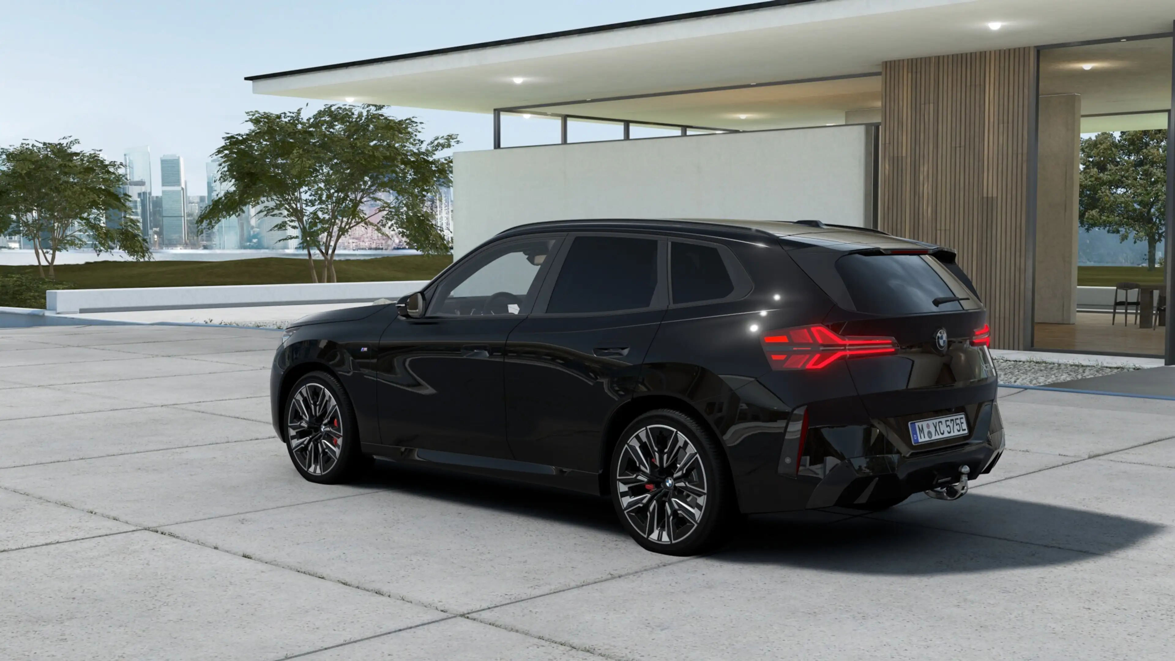 BMW X3 30e xDrive M Sport Automaat / Trekhaak / Sportstoe — photo 2