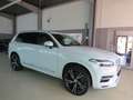 Volvo XC90 T8 Inscription Expr Recharge Plug-In Hybrid Weiß - thumbnail 2