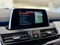 BMW 218 218d *1BESITZ*NAVI*TLEDER*ABSTANDSTEMP*HCAM*SPUR* Schwarz - thumbnail 28