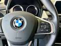 BMW 218 218d *1BESITZ*NAVI*TLEDER*ABSTANDSTEMP*HCAM*SPUR* Schwarz - thumbnail 12
