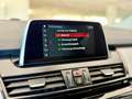 BMW 218 218d *1BESITZ*NAVI*TLEDER*ABSTANDSTEMP*HCAM*SPUR* Schwarz - thumbnail 24