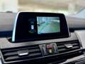 BMW 218 218d *1BESITZ*NAVI*TLEDER*ABSTANDSTEMP*HCAM*SPUR* Schwarz - thumbnail 27
