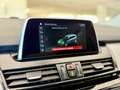 BMW 218 218d *1BESITZ*NAVI*TLEDER*ABSTANDSTEMP*HCAM*SPUR* Schwarz - thumbnail 22
