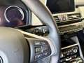 BMW 218 218d *1BESITZ*NAVI*TLEDER*ABSTANDSTEMP*HCAM*SPUR* Schwarz - thumbnail 14