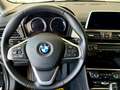 BMW 218 218d *1BESITZ*NAVI*TLEDER*ABSTANDSTEMP*HCAM*SPUR* Schwarz - thumbnail 15