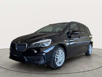 218d *1BESITZ*NAVI*TLEDER*ABSTANDSTEMP*HCAM*SPUR*