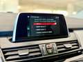 BMW 218 218d *1BESITZ*NAVI*TLEDER*ABSTANDSTEMP*HCAM*SPUR* Schwarz - thumbnail 20