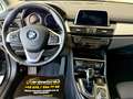 BMW 218 218d *1BESITZ*NAVI*TLEDER*ABSTANDSTEMP*HCAM*SPUR* Schwarz - thumbnail 10
