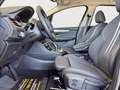 BMW 218 218d *1BESITZ*NAVI*TLEDER*ABSTANDSTEMP*HCAM*SPUR* Schwarz - thumbnail 8