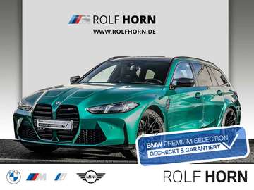 Comp Touring M xDrive Navi HUD 360Â° h/k Navi.