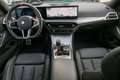 BMW M3 Comp Touring M xDrive Navi HUD 360Â° h/k Navi. Grün - thumbnail 4