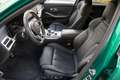 BMW M3 Comp Touring M xDrive Navi HUD 360Â° h/k Navi. Vert - thumbnail 9