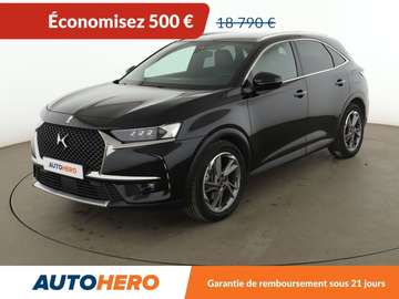 1.6 E-Tense 4x4 Grand Chic Automatique