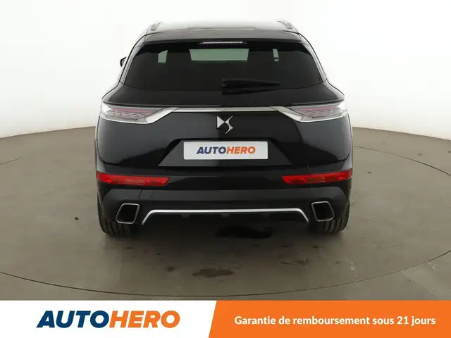 DS Automobiles DS 7 Crossback view 5