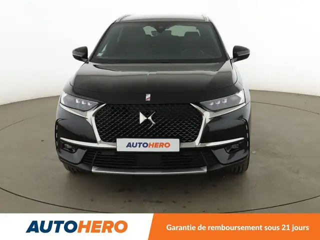 DS Automobiles DS 7 Crossback view 9