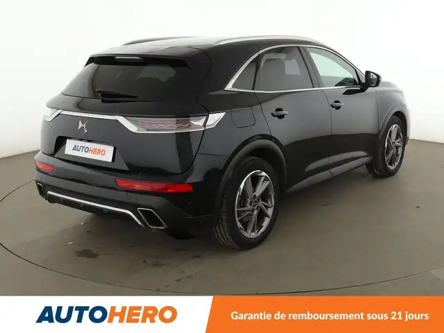 DS Automobiles DS 7 Crossback view 6