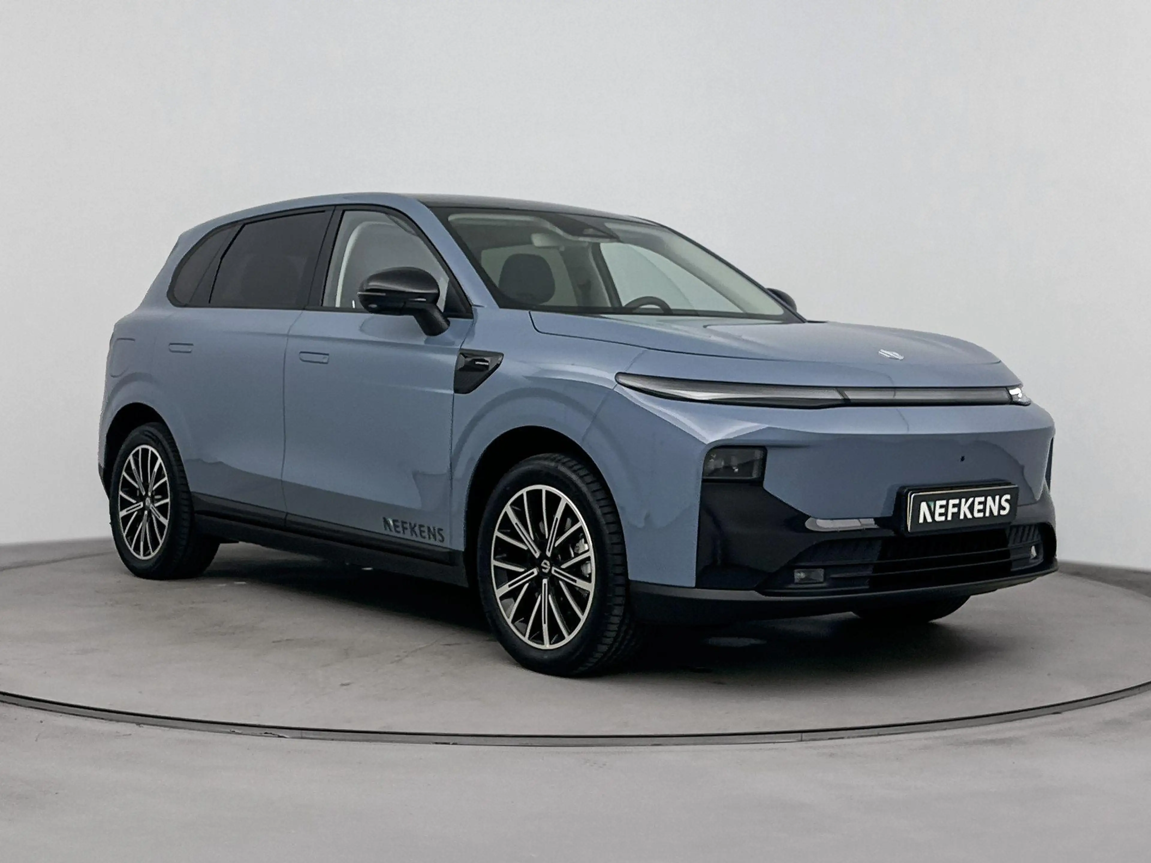 Leapmotor B10 Design ProMax 67.1 kWh Panoramadak | Navigatie | S — photo 2